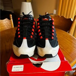 Air Max 95 ‘Baltimore Away’